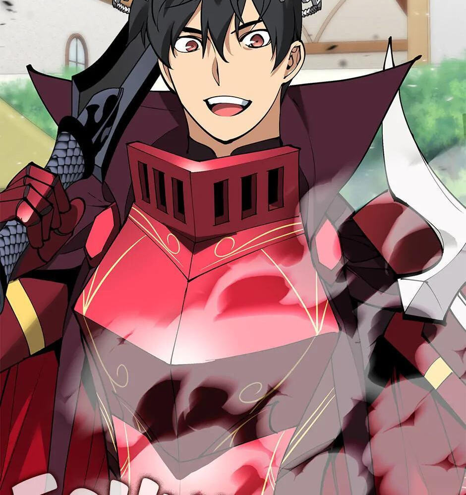Read Overgeared (Team Argo) chapter 240 image 125 on Lezhin