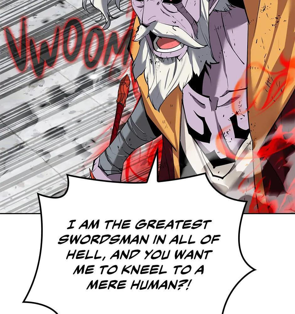 Read Overgeared (Team Argo) chapter 240 image 128 on Lezhin