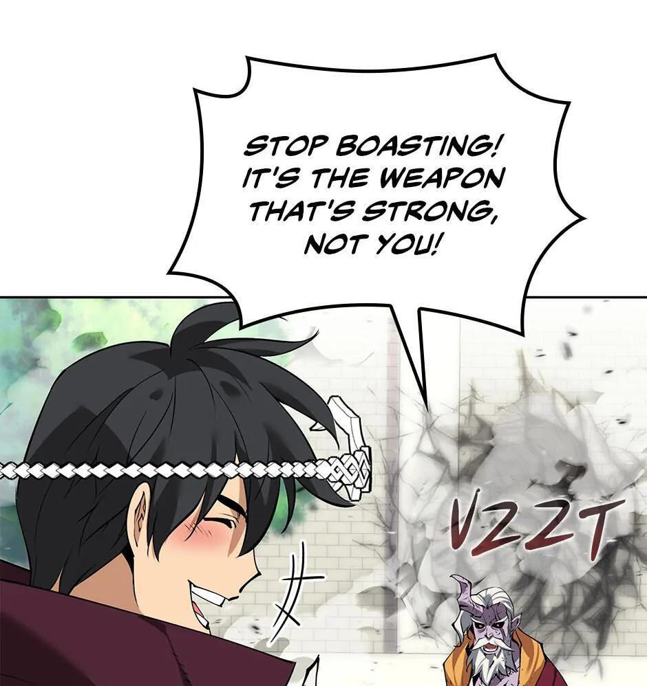 Read Overgeared (Team Argo) chapter 240 image 132 on Lezhin