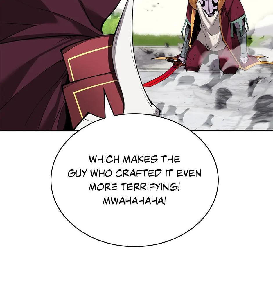 Read Overgeared (Team Argo) chapter 240 image 133 on Lezhin