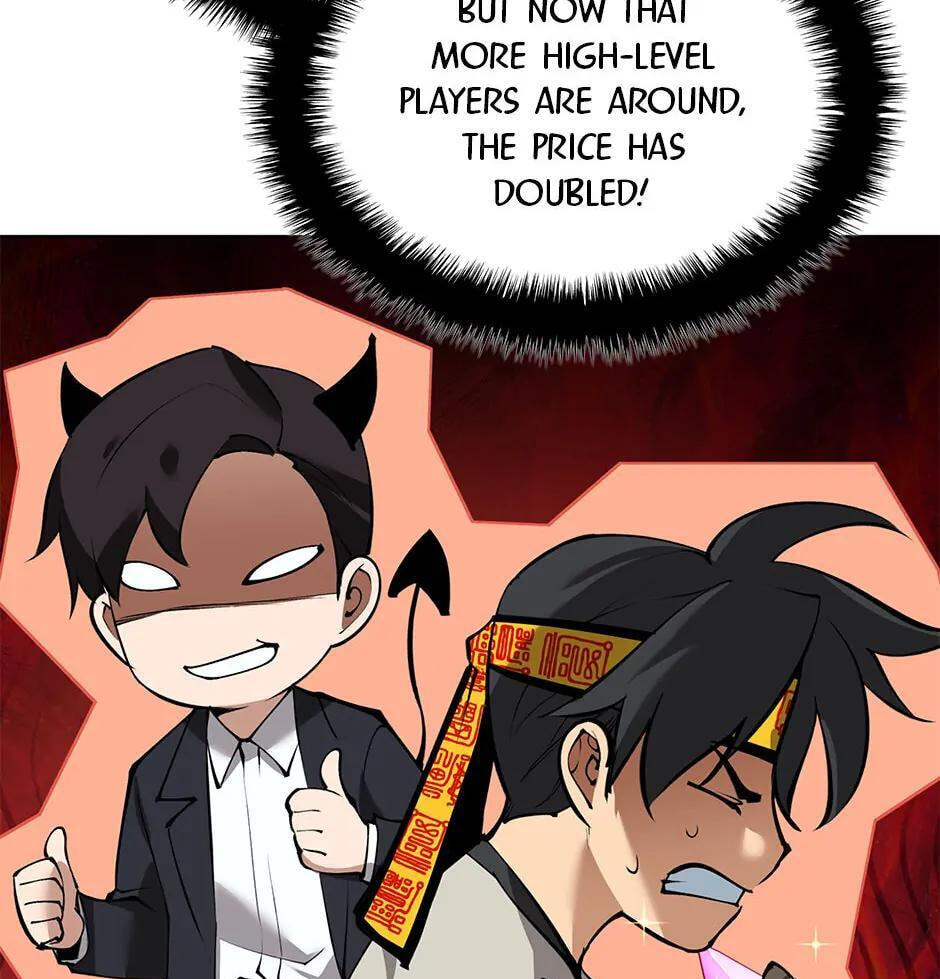 Read Overgeared (Team Argo) chapter 240 image 14 on Lezhin