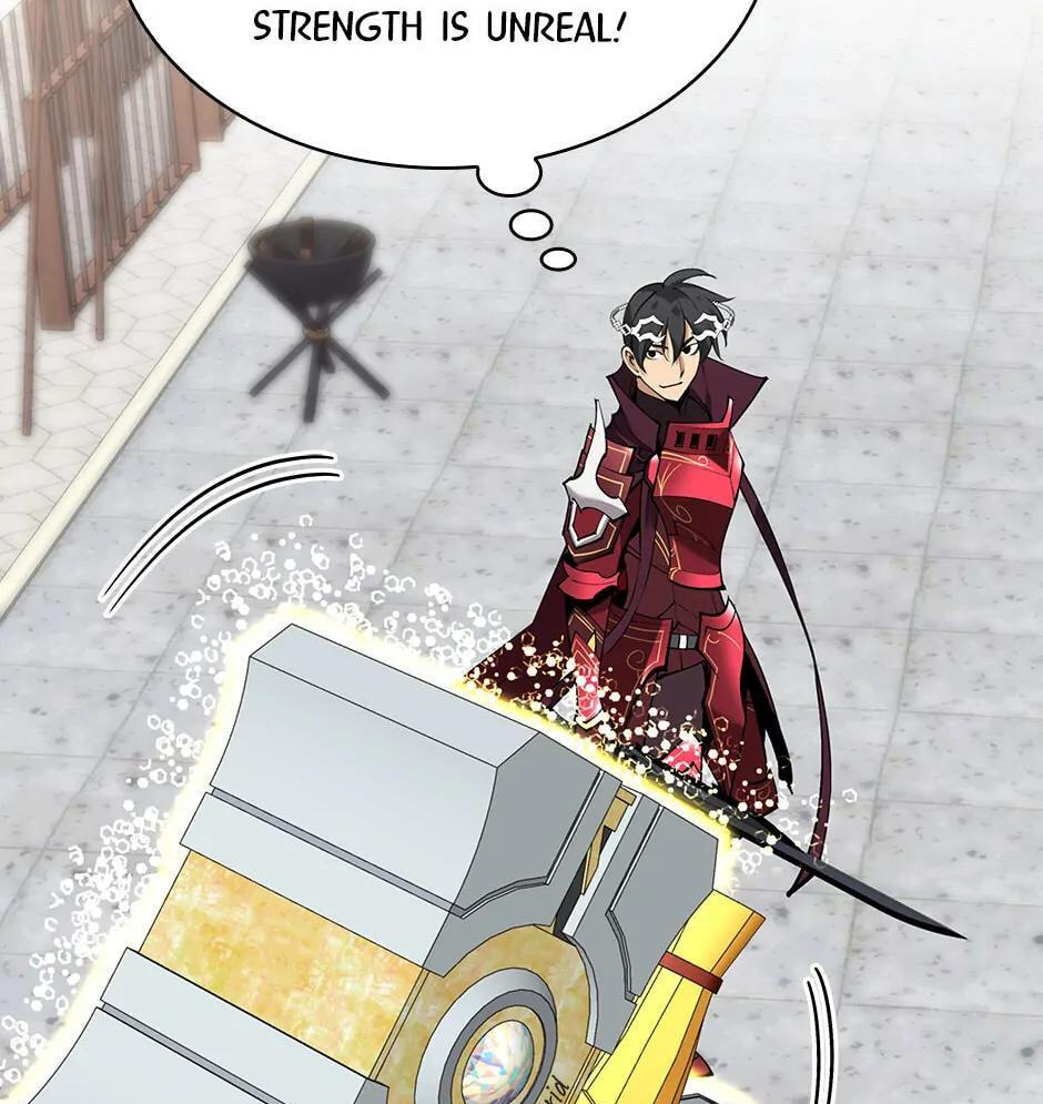 Read Overgeared (Team Argo) chapter 240 image 142 on Lezhin