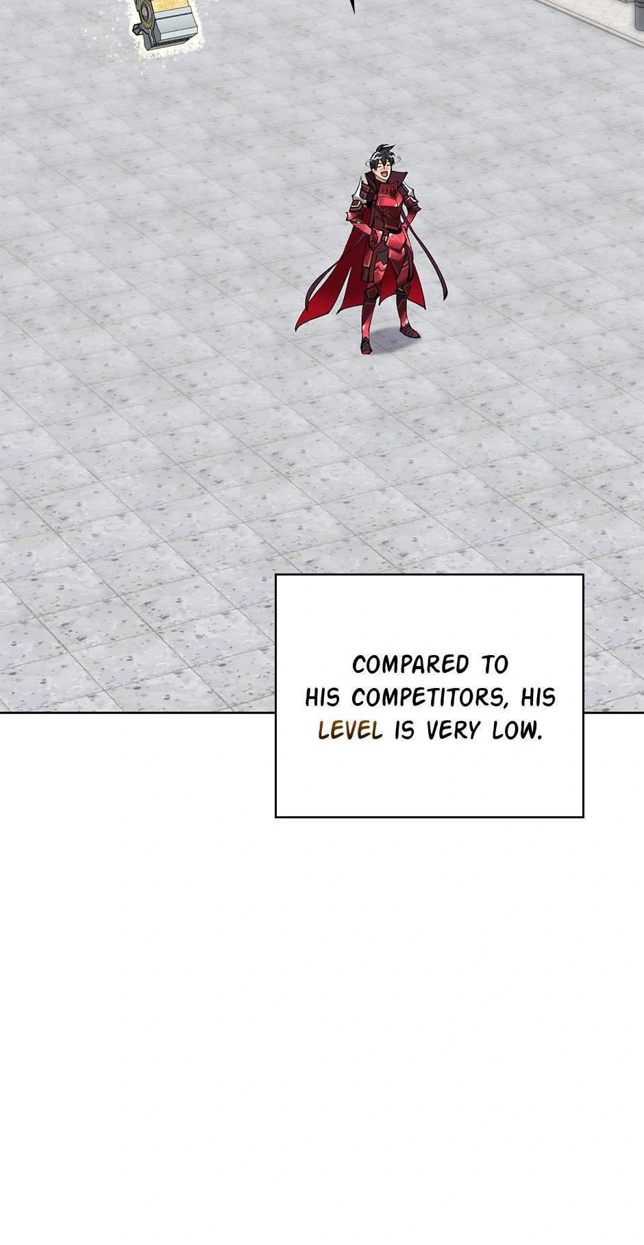 Read Overgeared (Team Argo) chapter 240 image 146 on Lezhin