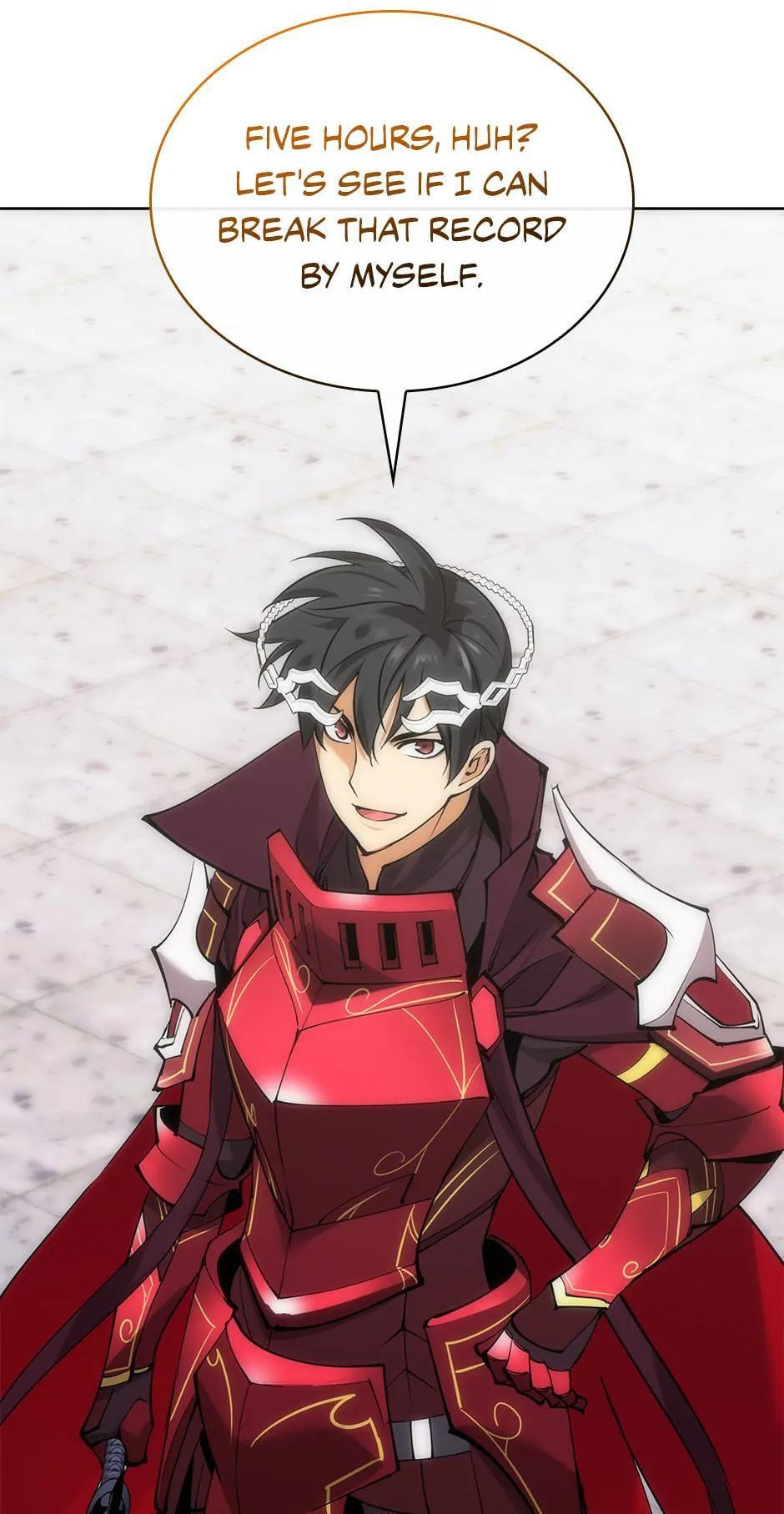 Read Overgeared (Team Argo) chapter 240 image 147 on Lezhin
