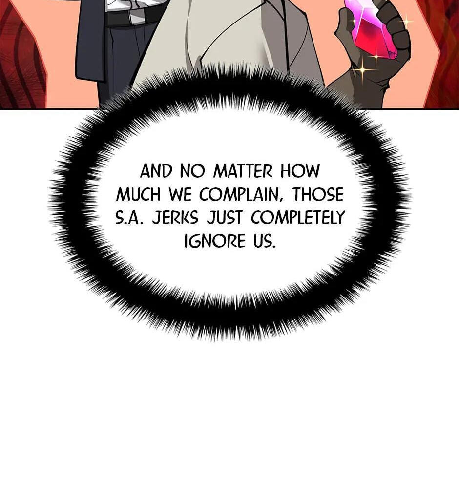 Read Overgeared (Team Argo) chapter 240 image 15 on Lezhin