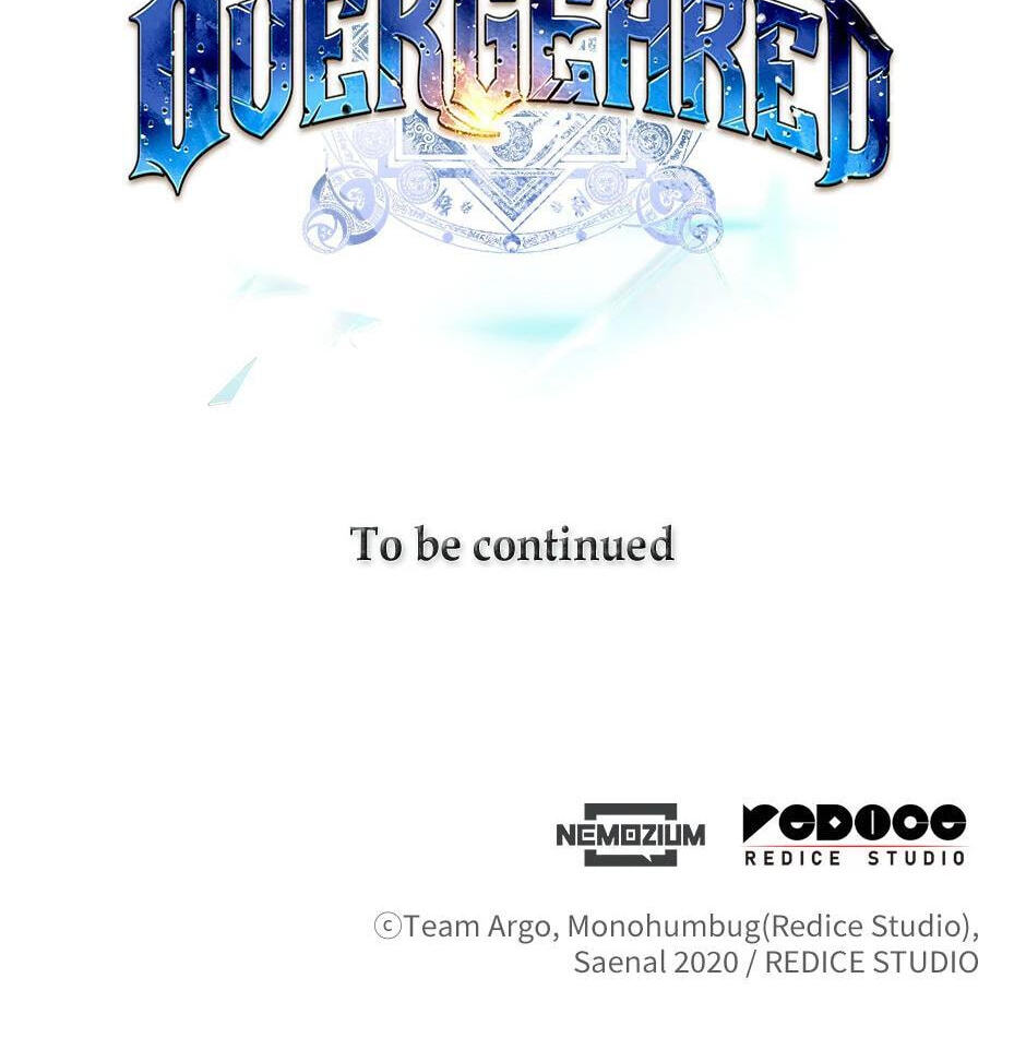 Read Overgeared (Team Argo) chapter 240 image 152 on Lezhin