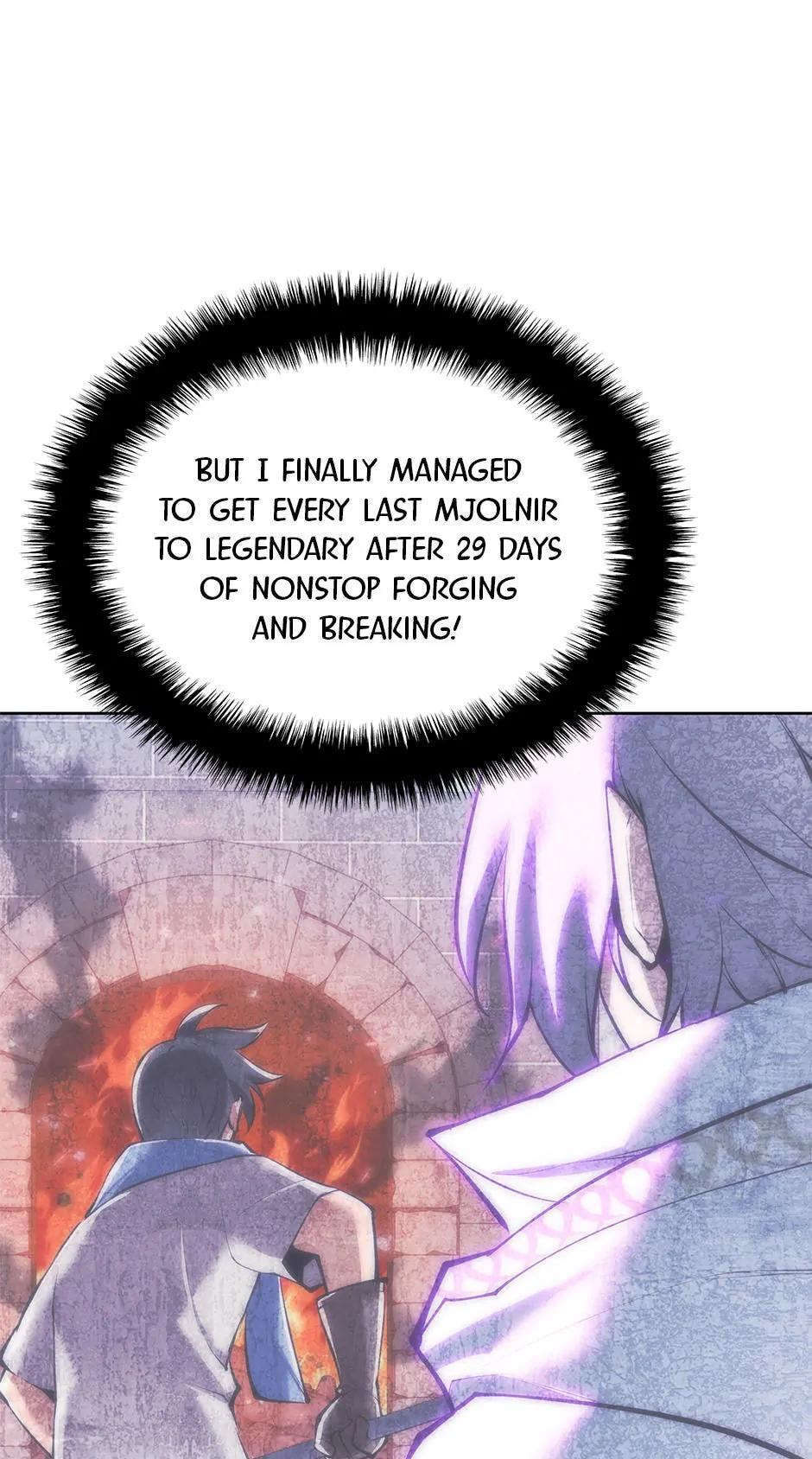 Read Overgeared (Team Argo) chapter 240 image 16 on Lezhin