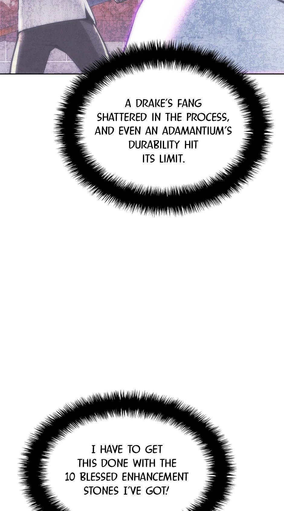 Read Overgeared (Team Argo) chapter 240 image 17 on Lezhin