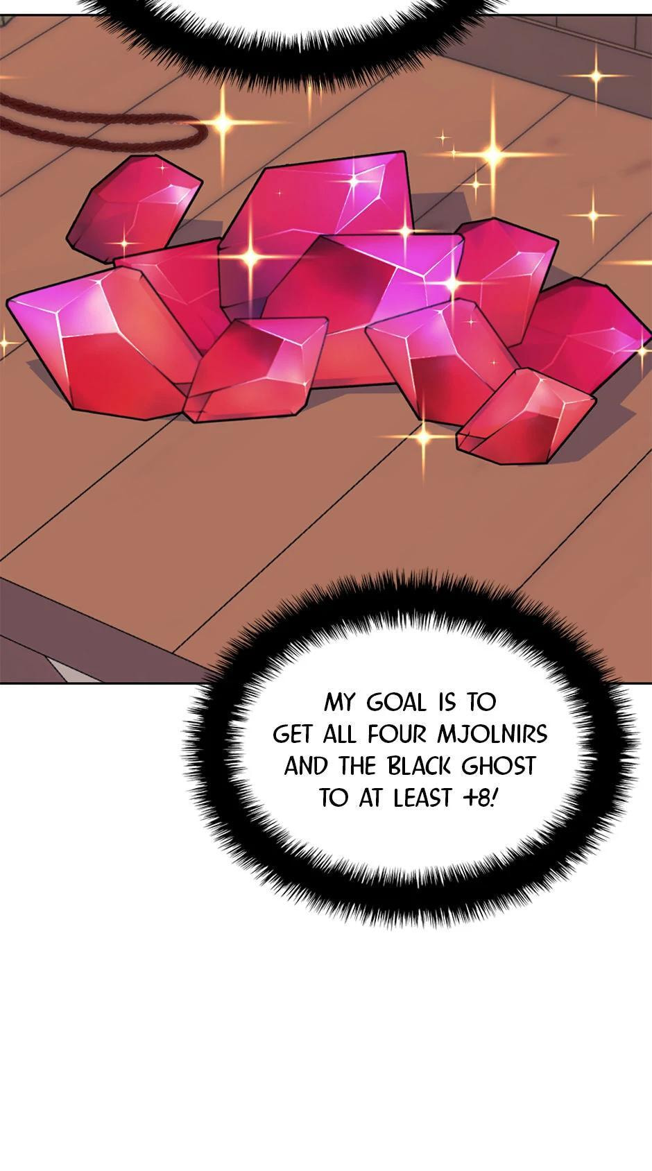 Read Overgeared (Team Argo) chapter 240 image 18 on Lezhin