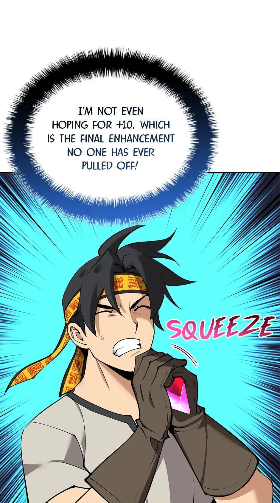Read Overgeared (Team Argo) chapter 240 image 19 on Lezhin