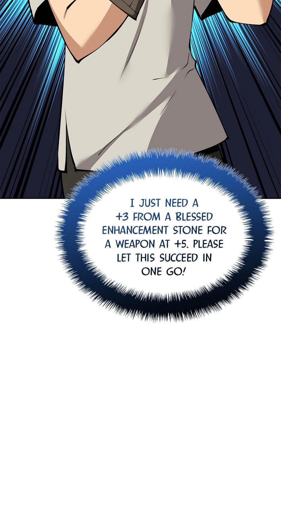 Read Overgeared (Team Argo) chapter 240 image 20 on Lezhin
