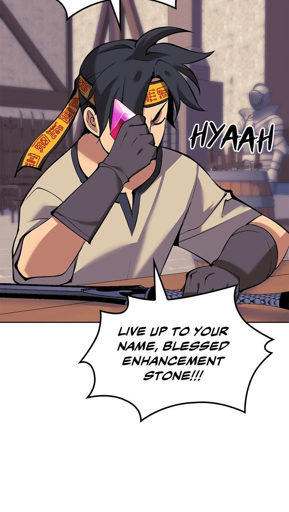 Read Overgeared (Team Argo) chapter 240 image 25 on Lezhin