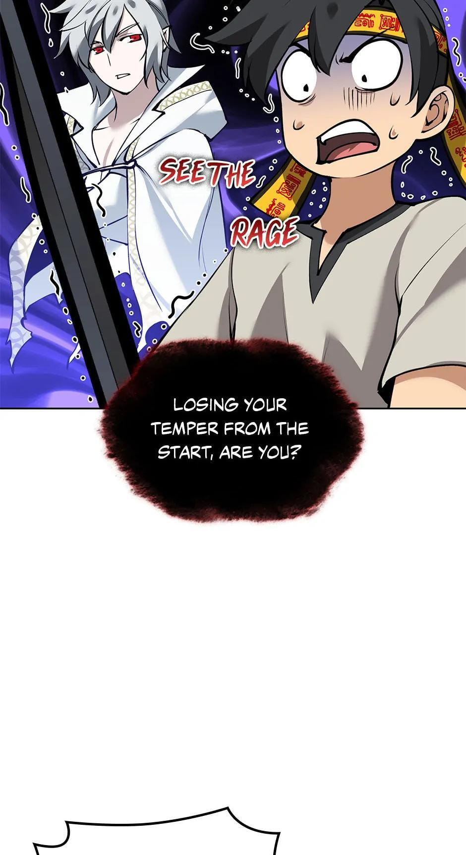 Read Overgeared (Team Argo) chapter 240 image 28 on Lezhin