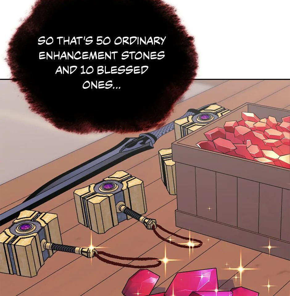 Read Overgeared (Team Argo) chapter 240 image 3 on Lezhin