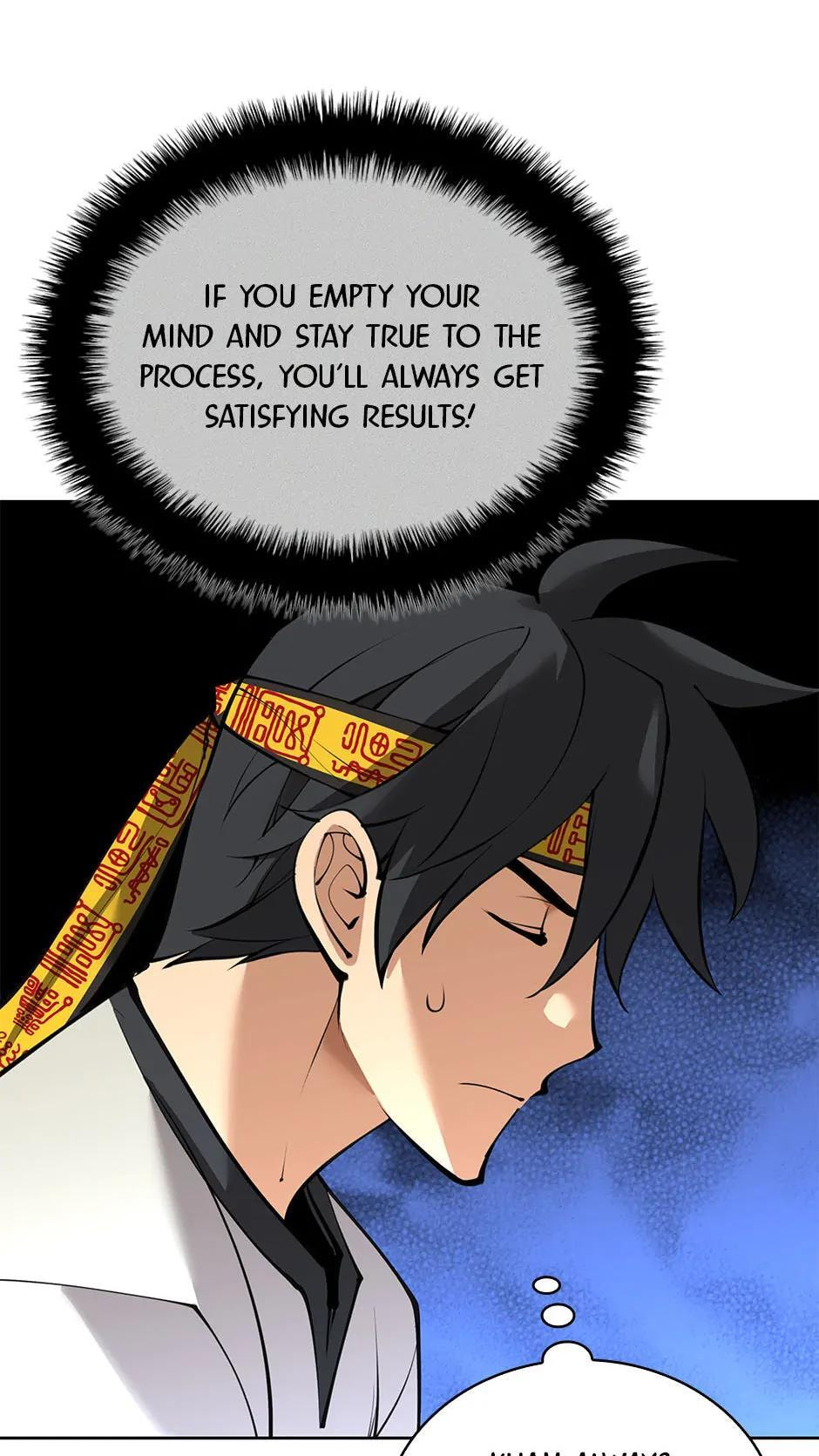 Read Overgeared (Team Argo) chapter 240 image 34 on Lezhin