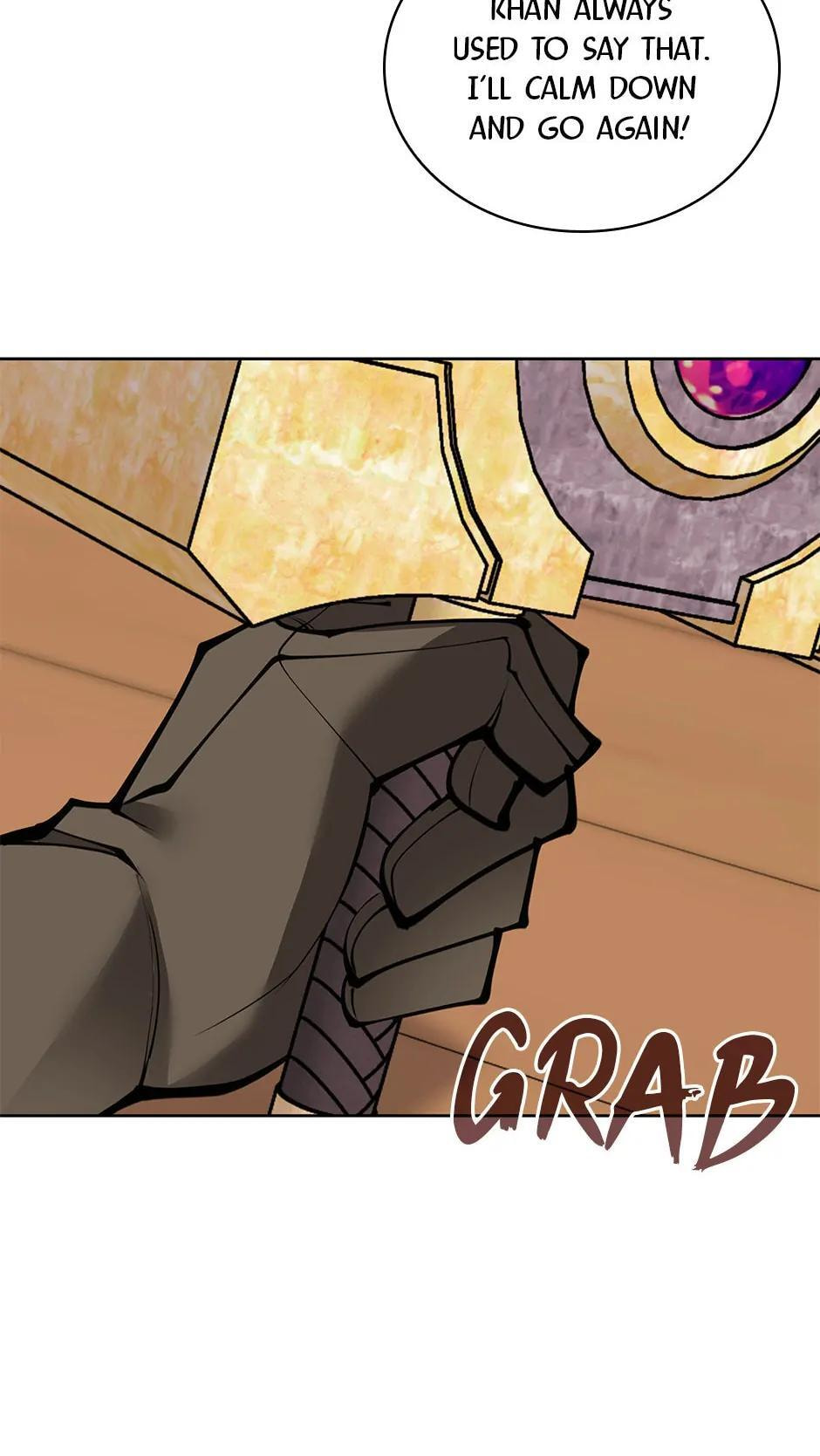 Read Overgeared (Team Argo) chapter 240 image 35 on Lezhin