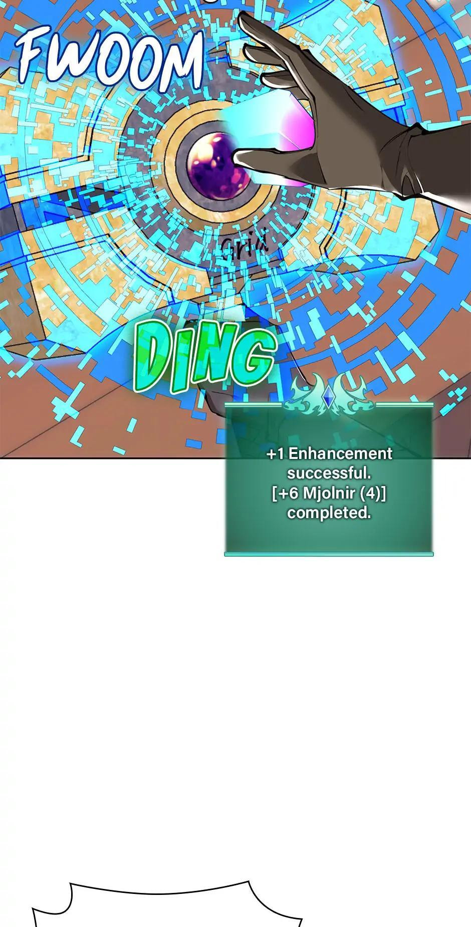 Read Overgeared (Team Argo) chapter 240 image 38 on Lezhin