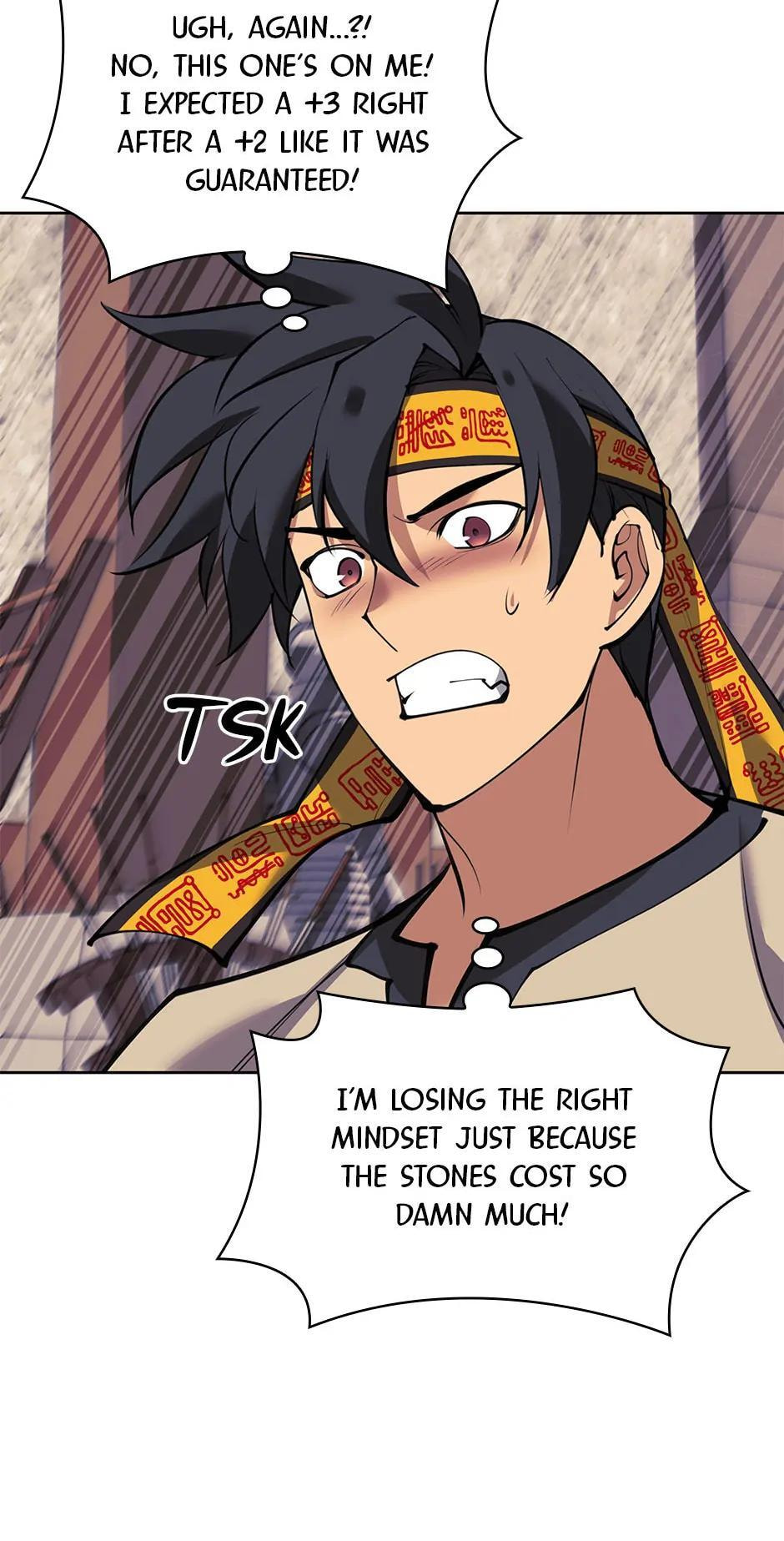 Read Overgeared (Team Argo) chapter 240 image 39 on Lezhin