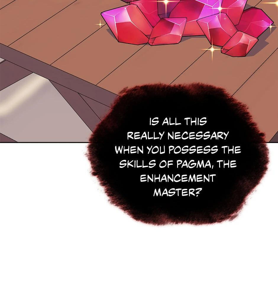 Read Overgeared (Team Argo) chapter 240 image 4 on Lezhin