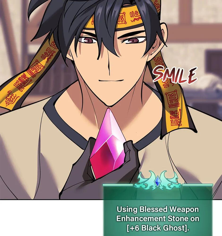 Read Overgeared (Team Argo) chapter 240 image 44 on Lezhin