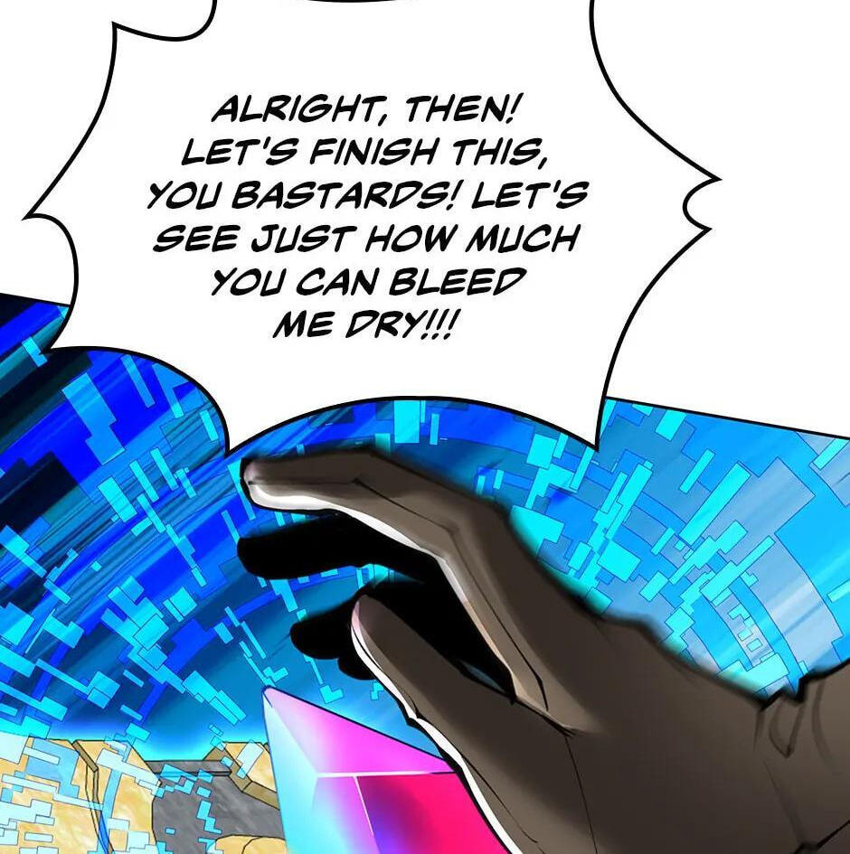 Read Overgeared (Team Argo) chapter 240 image 59 on Lezhin