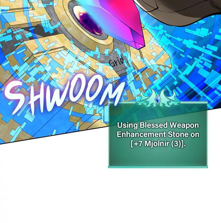 Read Overgeared (Team Argo) chapter 240 image 60 on Lezhin