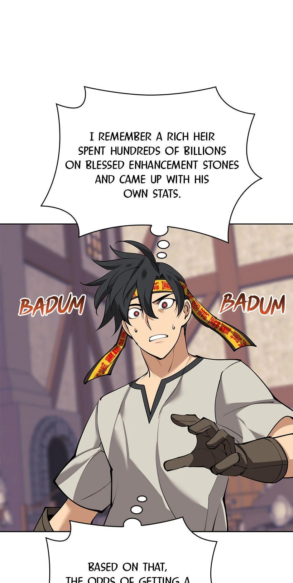 Read Overgeared (Team Argo) chapter 240 image 69 on Lezhin