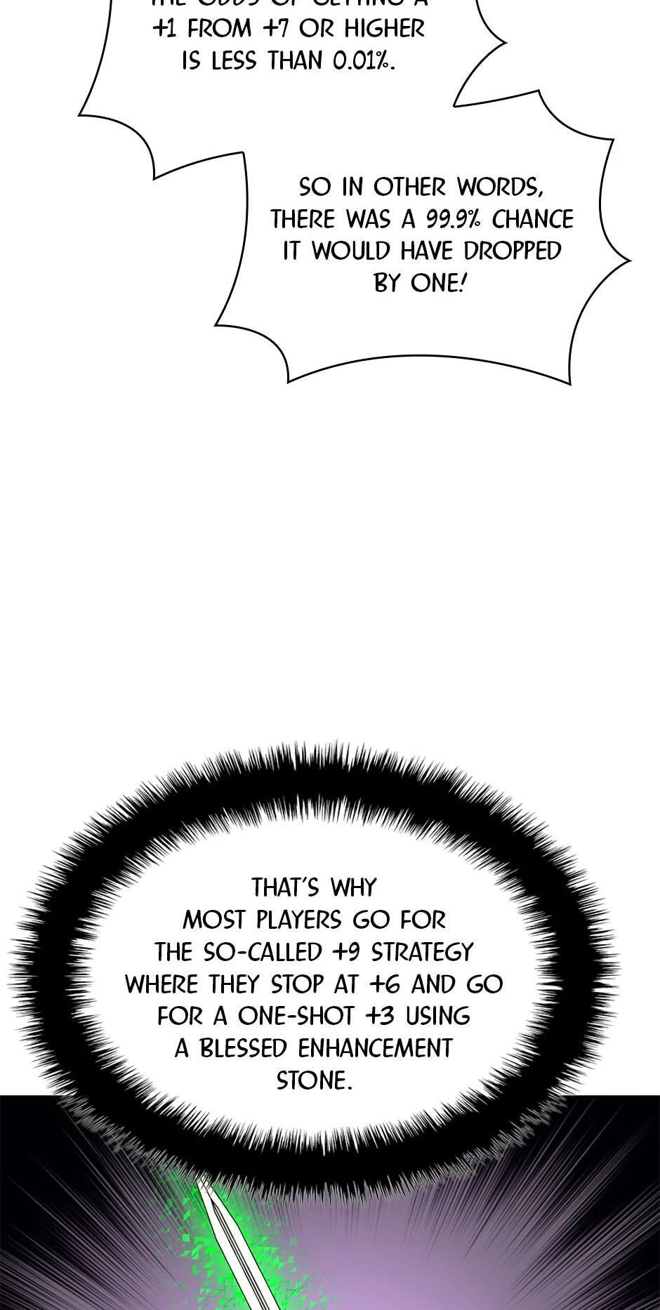 Read Overgeared (Team Argo) chapter 240 image 70 on Lezhin