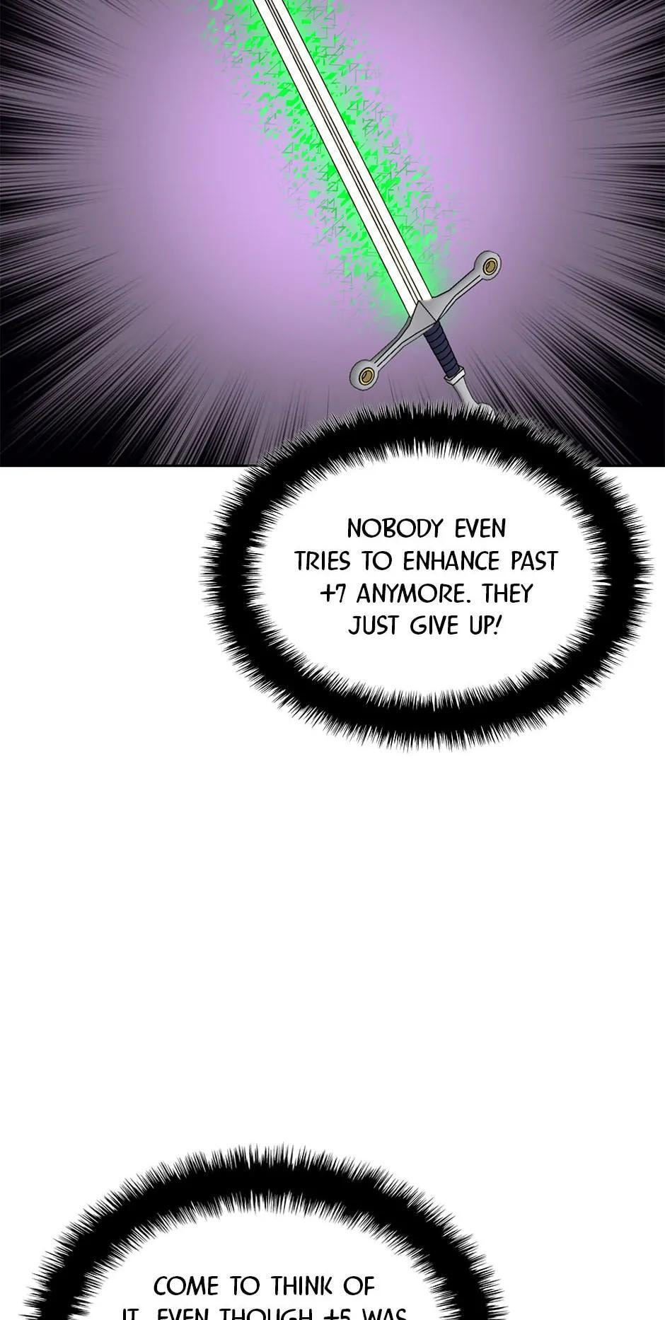 Read Overgeared (Team Argo) chapter 240 image 71 on Lezhin
