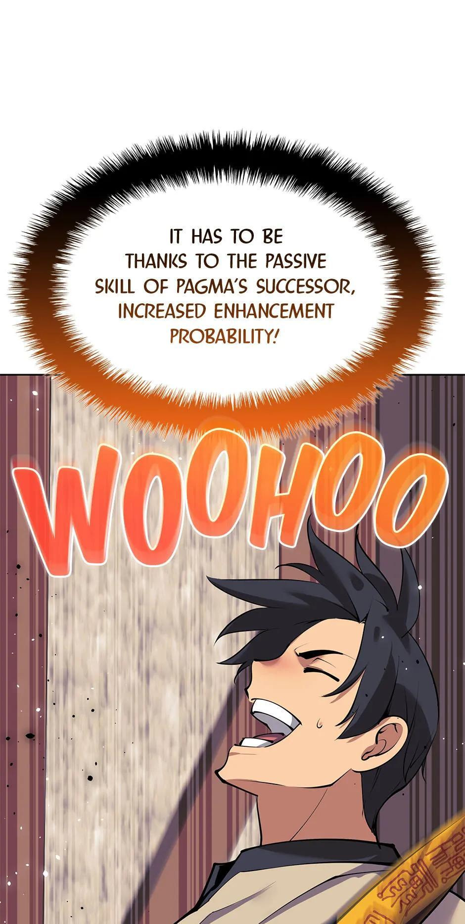Read Overgeared (Team Argo) chapter 240 image 73 on Lezhin