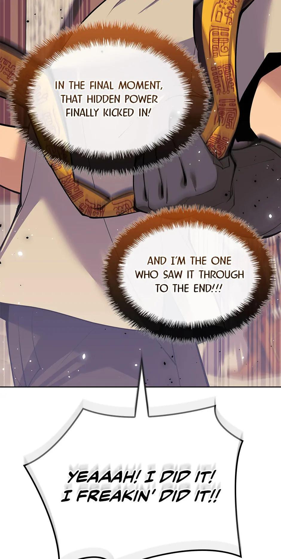 Read Overgeared (Team Argo) chapter 240 image 74 on Lezhin