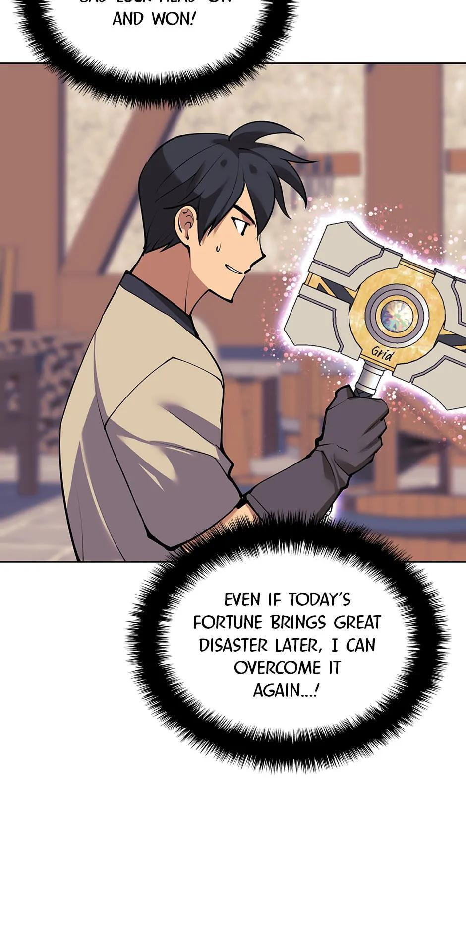 Read Overgeared (Team Argo) chapter 240 image 78 on Lezhin