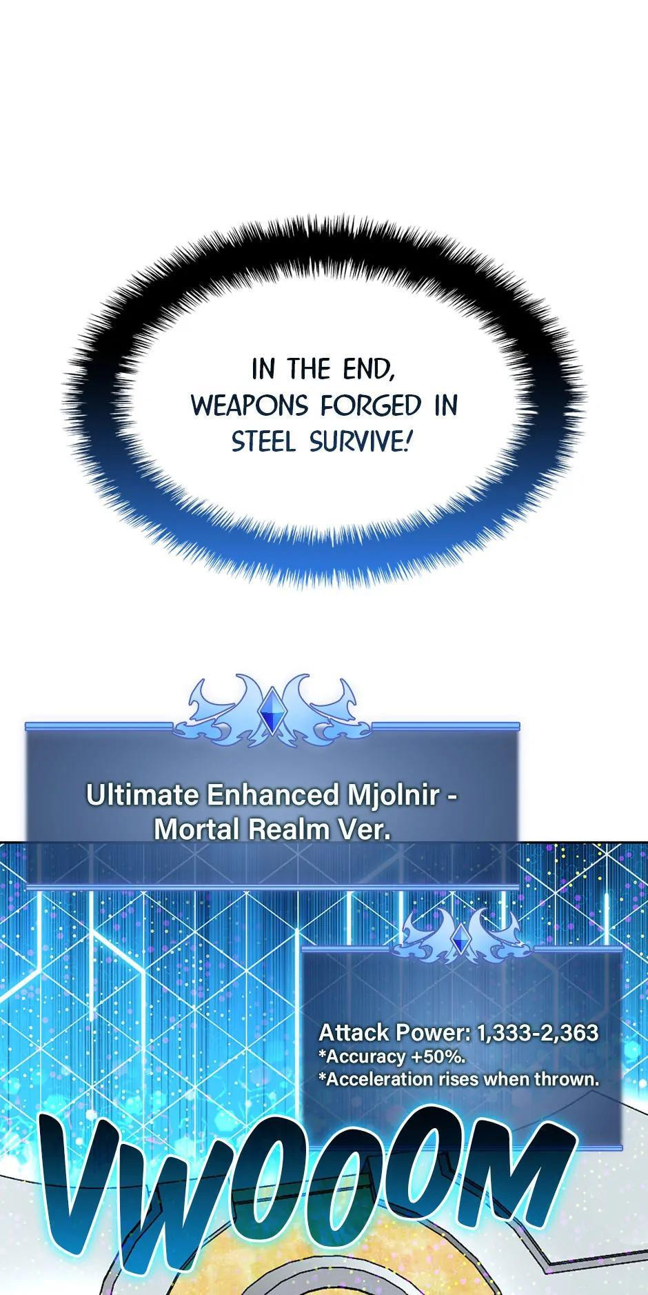 Read Overgeared (Team Argo) chapter 240 image 79 on Lezhin