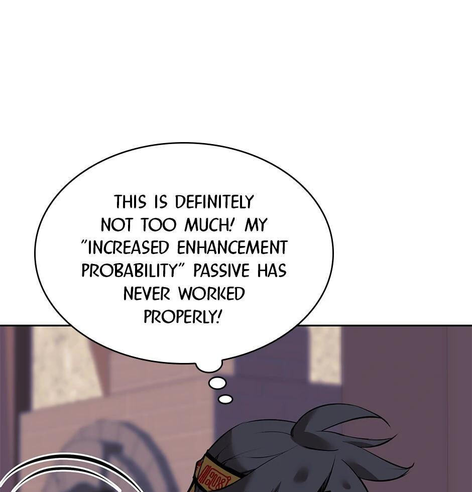 Read Overgeared (Team Argo) chapter 240 image 8 on Lezhin