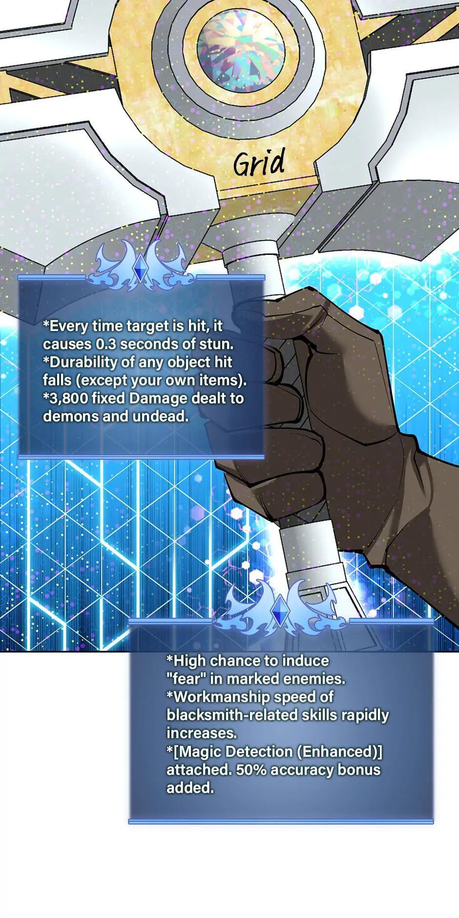 Read Overgeared (Team Argo) chapter 240 image 80 on Lezhin