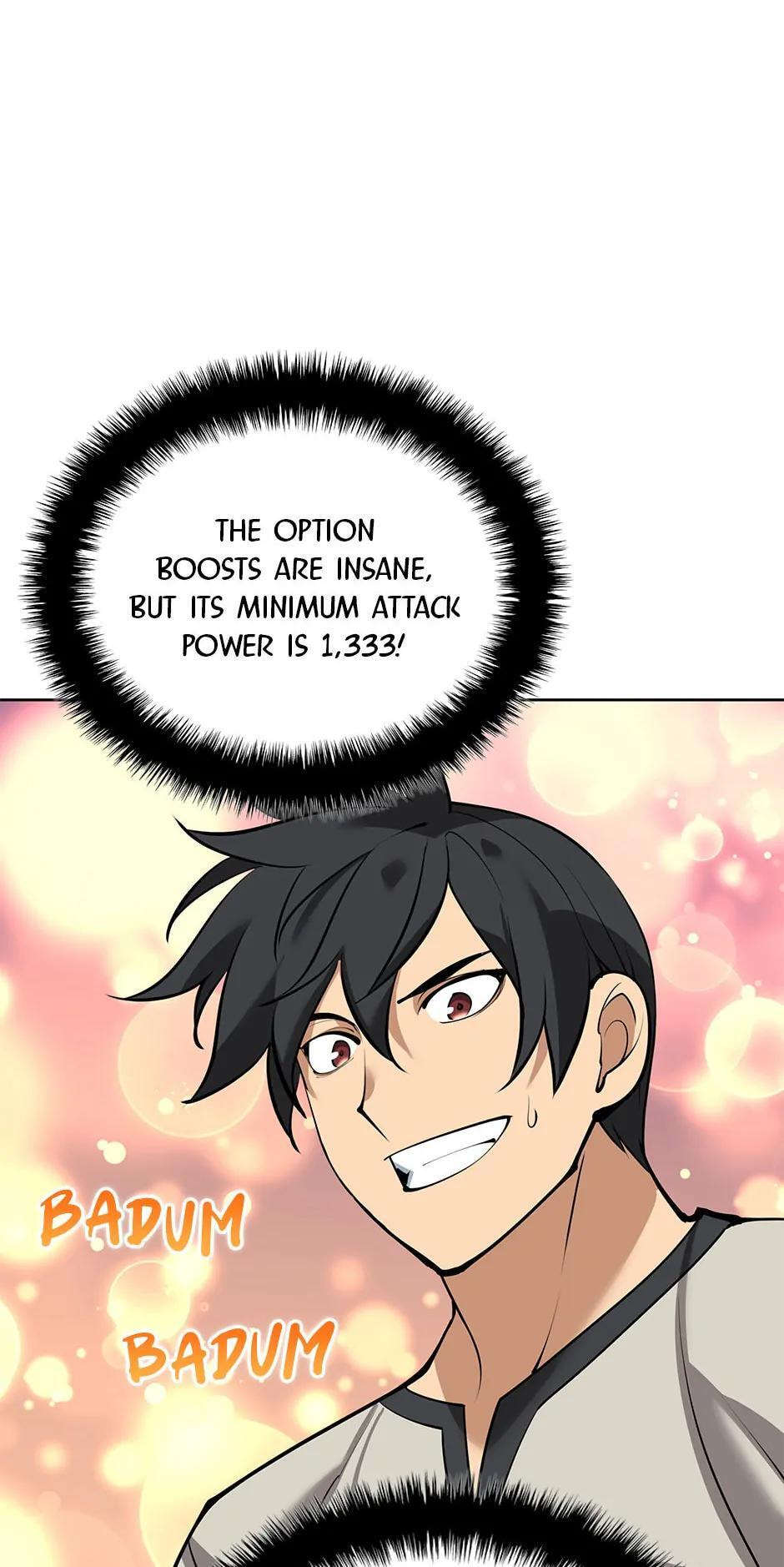 Read Overgeared (Team Argo) chapter 240 image 81 on Lezhin