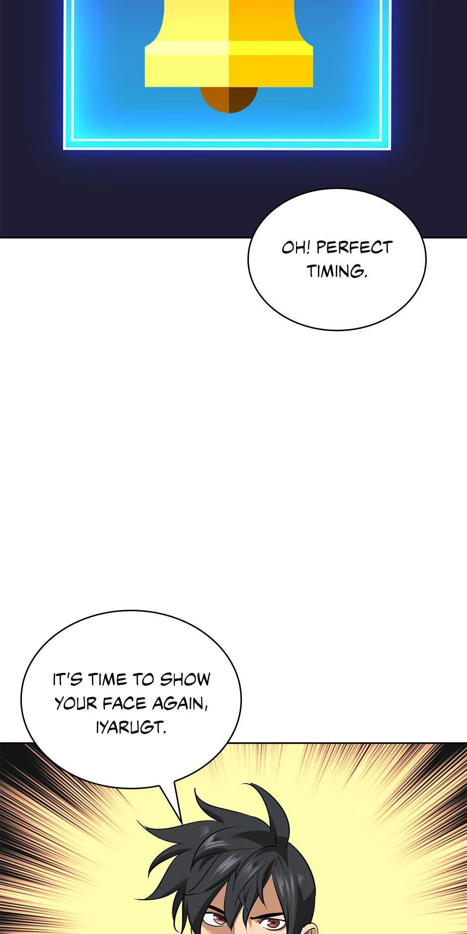Read Overgeared (Team Argo) chapter 240 image 83 on Lezhin