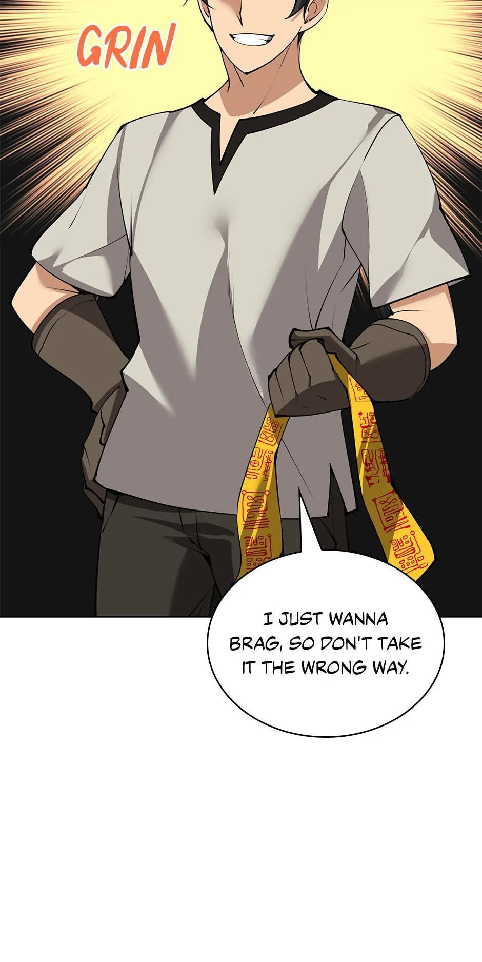 Read Overgeared (Team Argo) chapter 240 image 84 on Lezhin