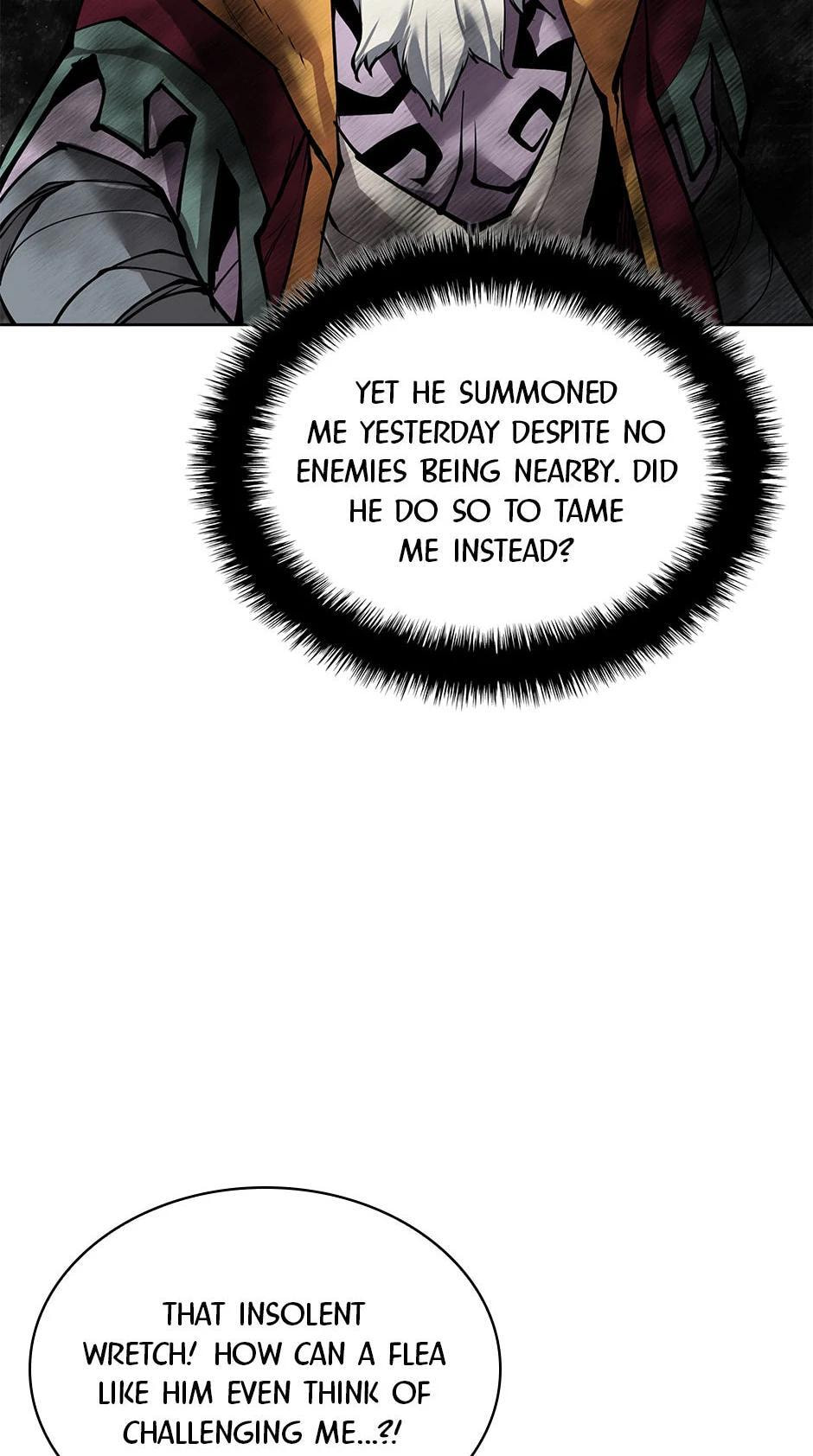 Read Overgeared (Team Argo) chapter 240 image 88 on Lezhin