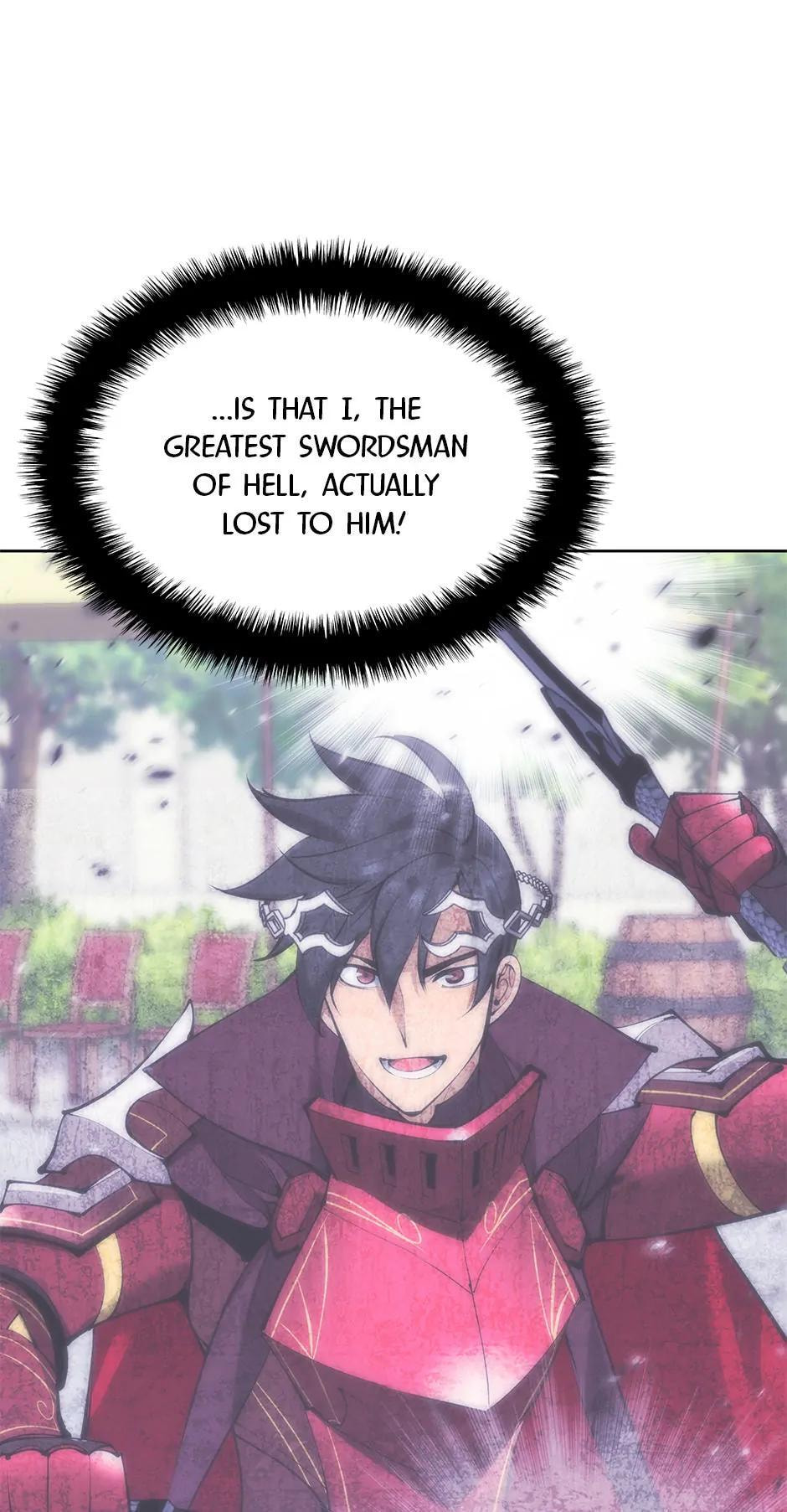 Read Overgeared (Team Argo) chapter 240 image 90 on Lezhin