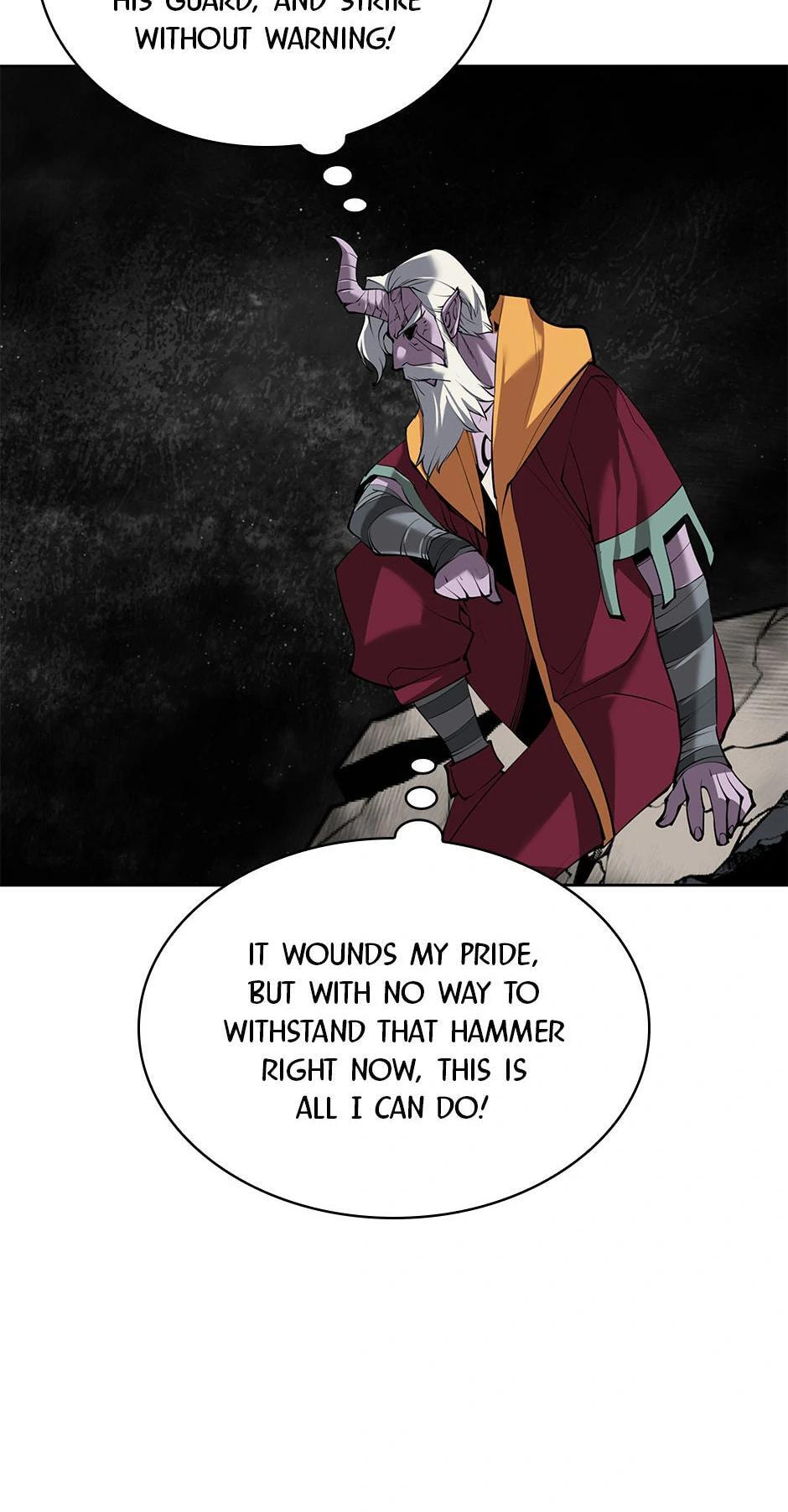 Read Overgeared (Team Argo) chapter 240 image 94 on Lezhin