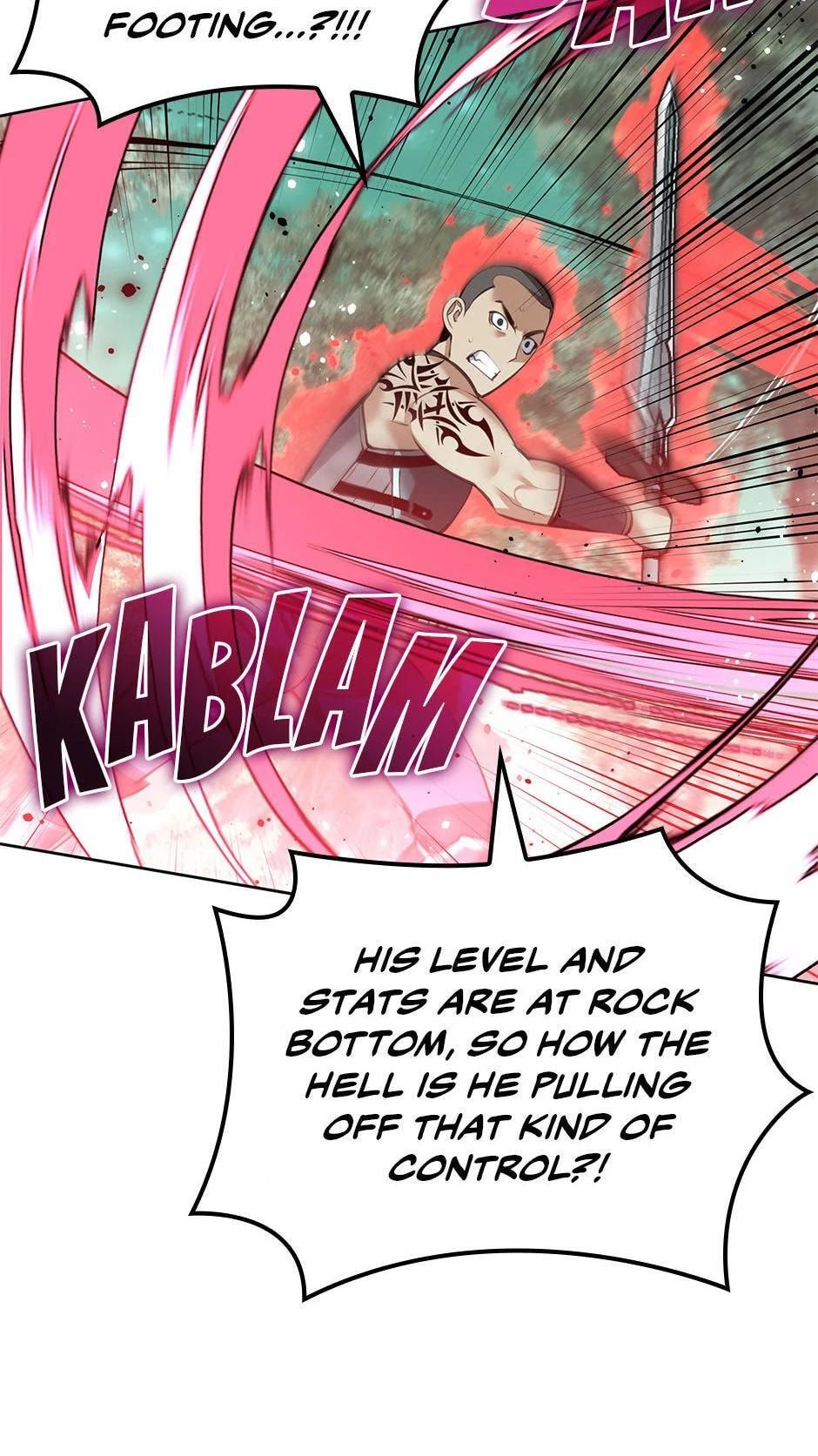 Read Overgeared (Team Argo) chapter 241 image 106 on Lezhin