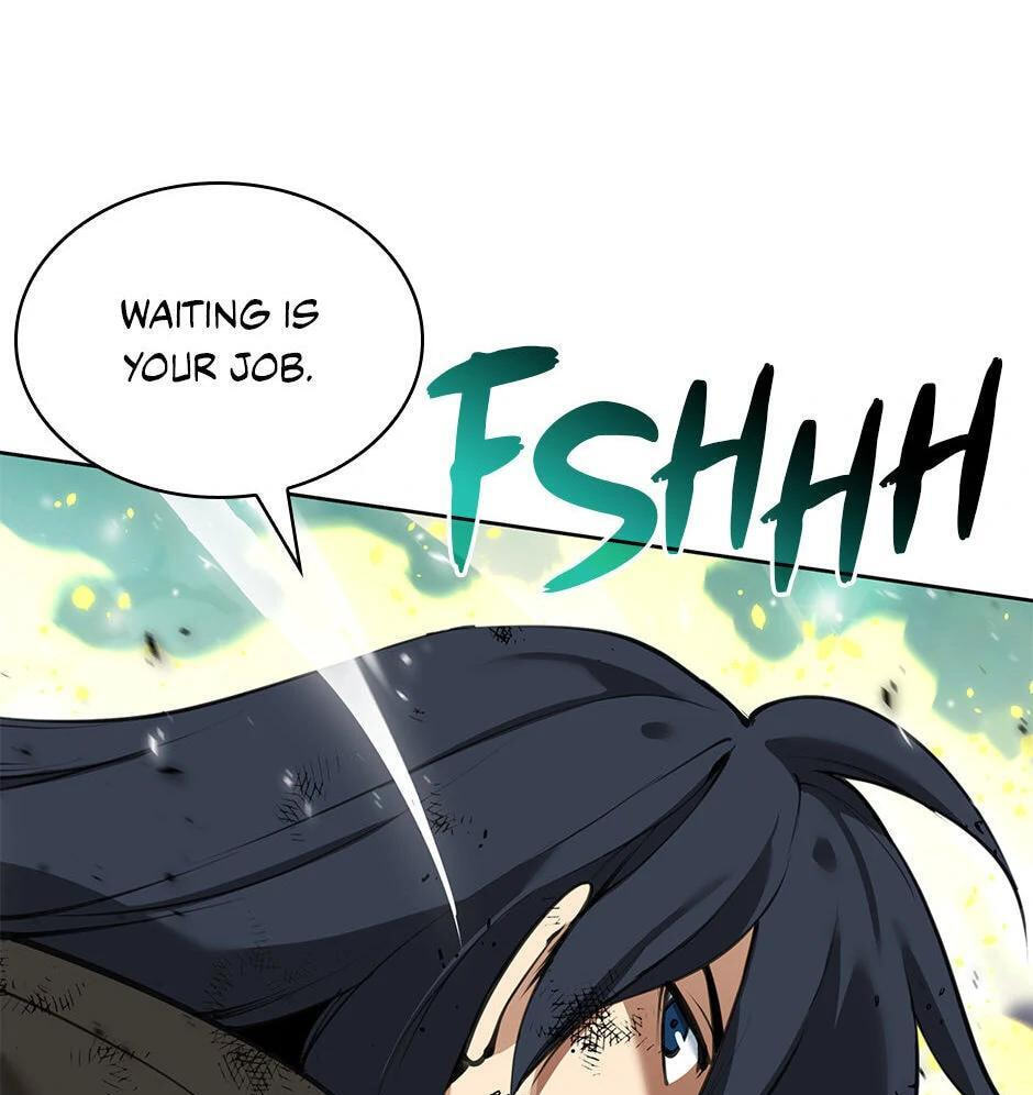 Read Overgeared (Team Argo) chapter 241 image 113 on Lezhin