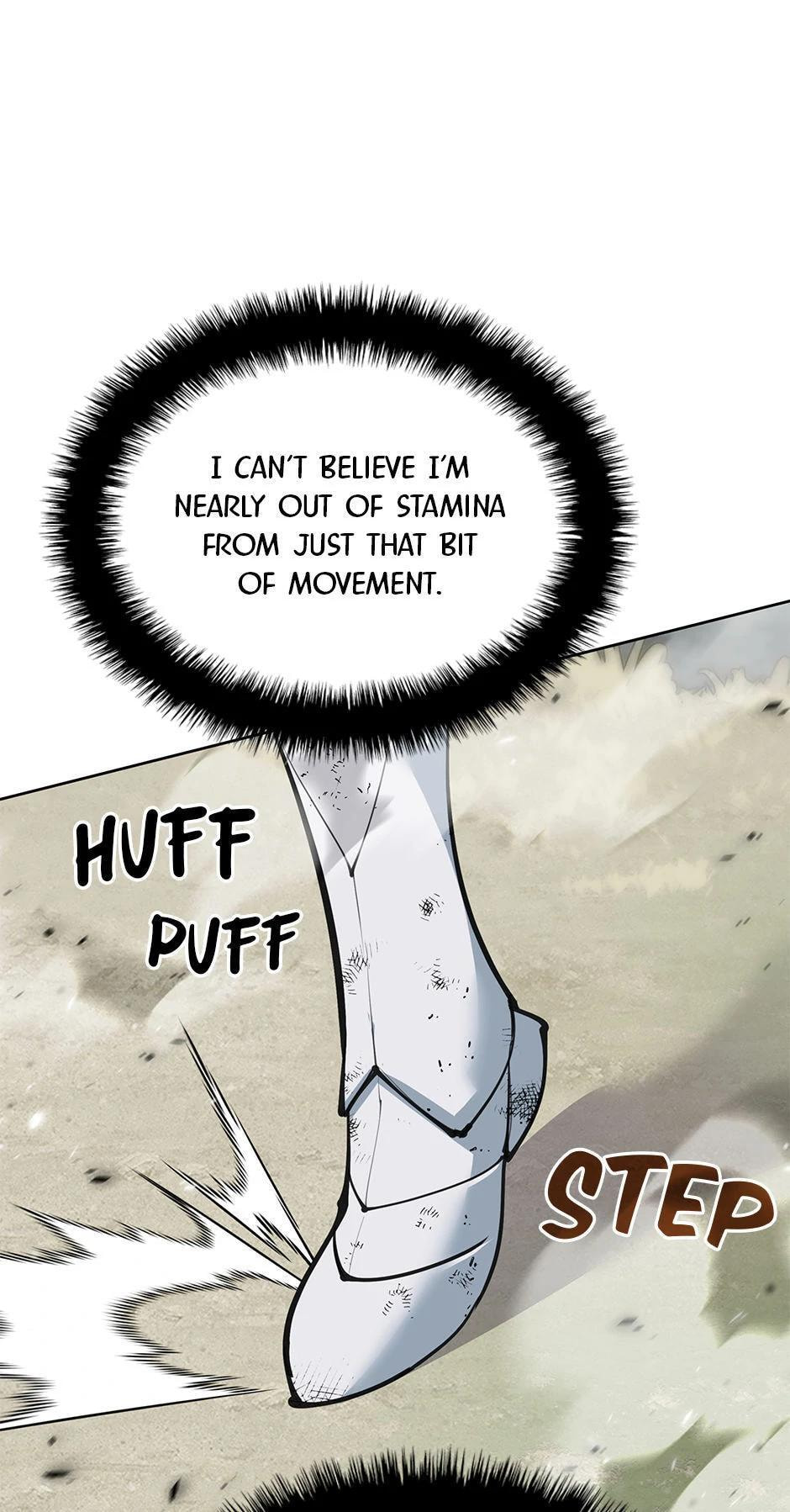 Read Overgeared (Team Argo) chapter 241 image 115 on Lezhin