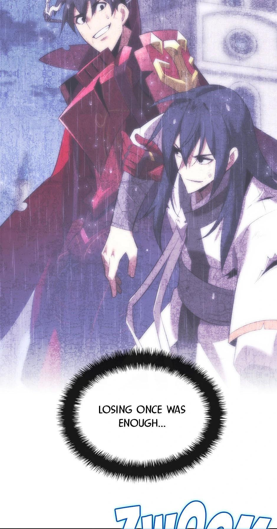Read Overgeared (Team Argo) chapter 241 image 117 on Lezhin