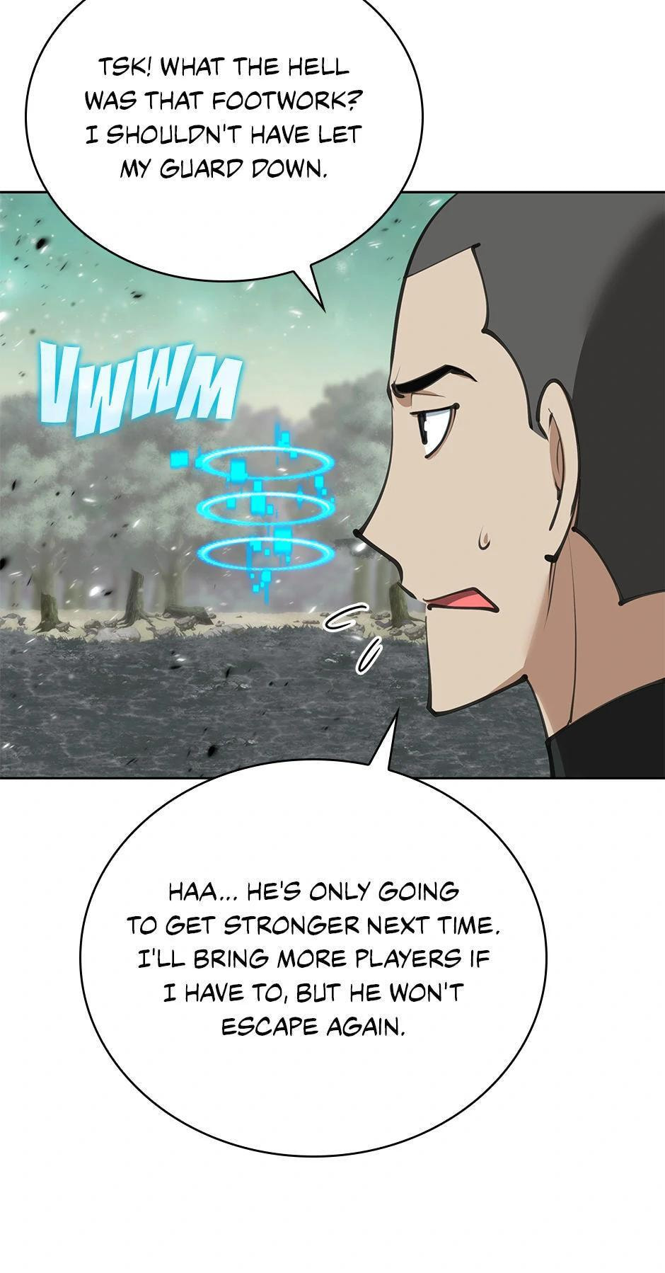 Read Overgeared (Team Argo) chapter 241 image 119 on Lezhin