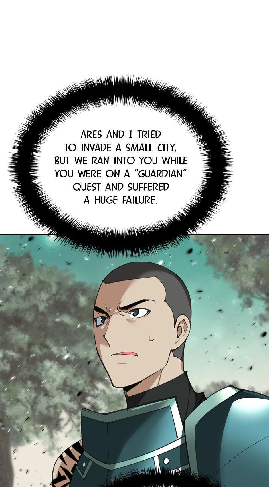 Read Overgeared (Team Argo) chapter 241 image 120 on Lezhin