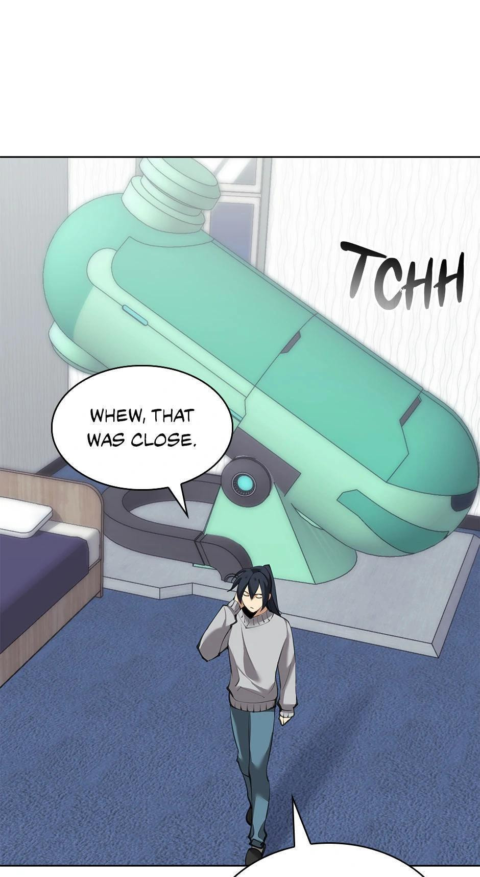 Read Overgeared (Team Argo) chapter 241 image 126 on Lezhin