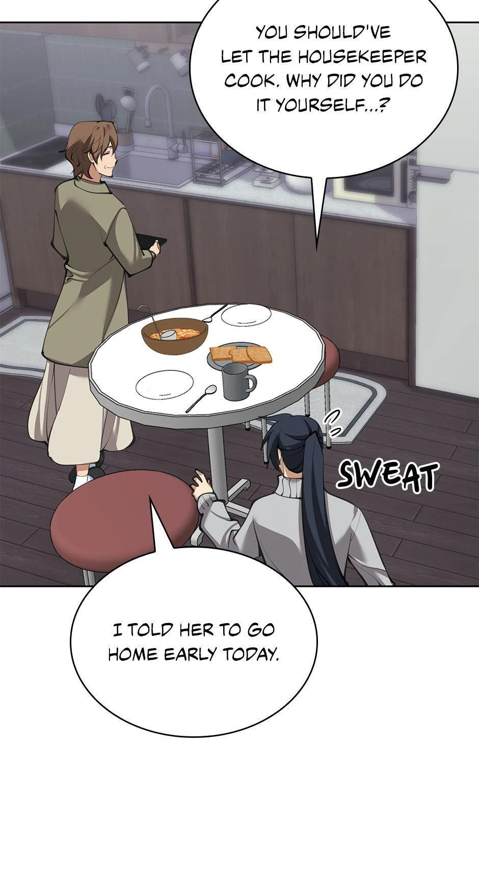 Read Overgeared (Team Argo) chapter 241 image 130 on Lezhin