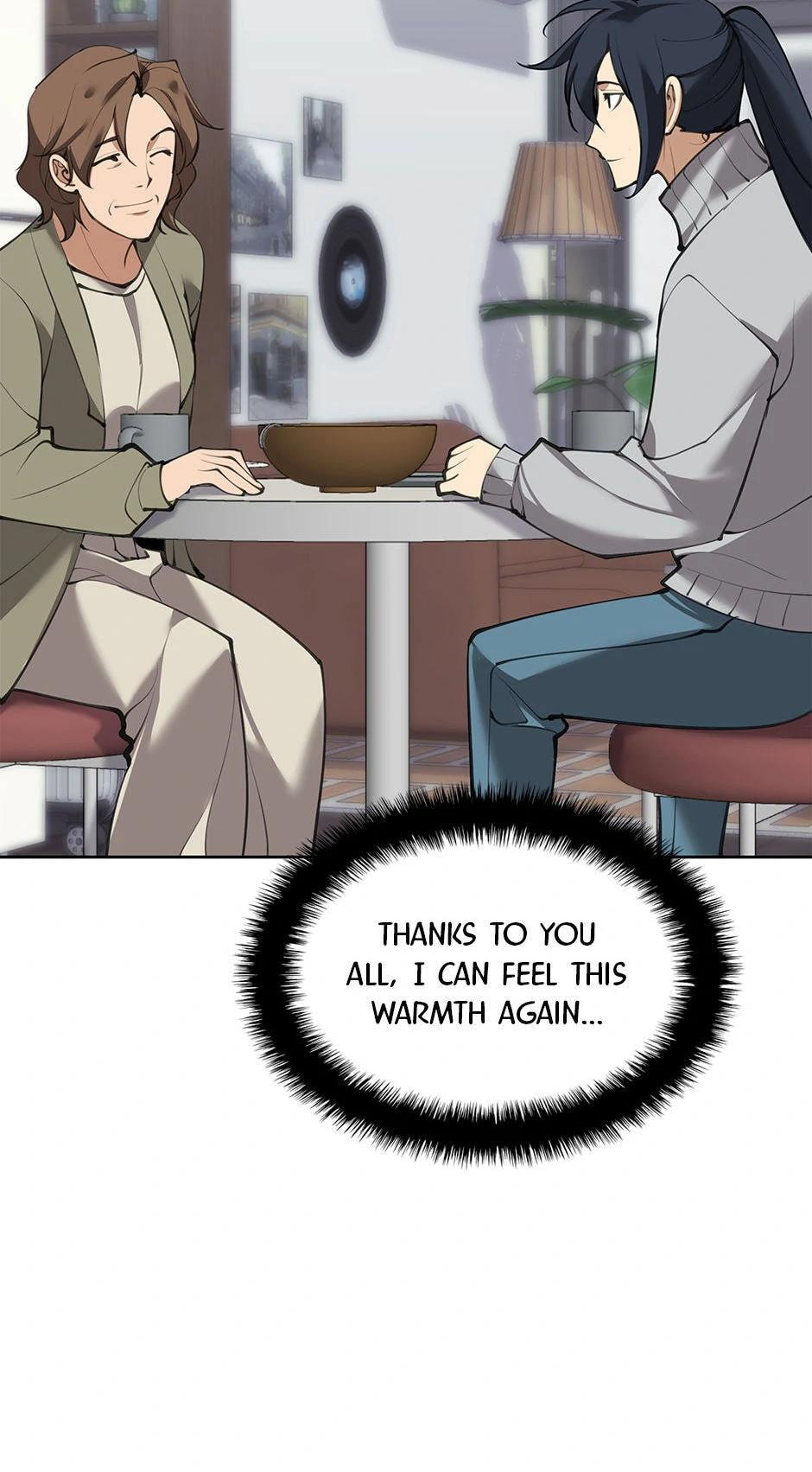 Read Overgeared (Team Argo) chapter 241 image 134 on Lezhin